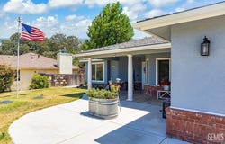 19816 Meadows Road, Tehachapi, CA 93561