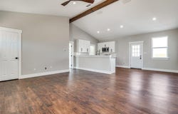 6358 Abner Road, Terrell, TX 75161