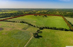 Tbd 156.028 Ac State Highway 121 Highway, Randolph, TX 75475