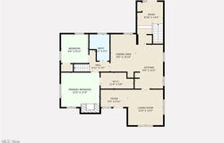 1244 Saratoga Avenue SW, Canton, OH 44710
