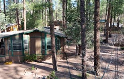 512 W Standage Drive, Payson, AZ 85541