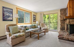 128 GCR 702 unit: 4-201, Winter Park, CO 80482