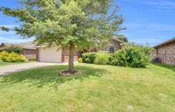947 Winepress Road, Burleson, TX 76028