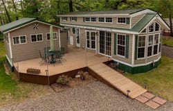 30019 Whitebirch Way, Breezy Point, MN 56472