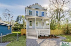 1407 E 32nd Street, Savannah, GA 31404