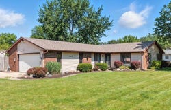 4205 Ort Dr. Drive, Woodburn, IN 46797