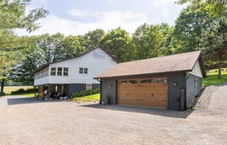 284 Ridge Road, Hamden, NY 13782