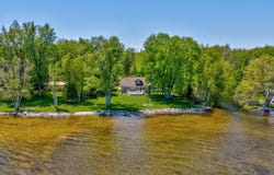 W19105 Diller Rd, Germfask, MI 49836