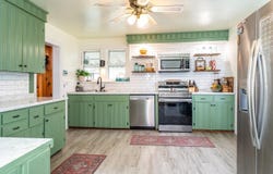 114 SECOND ST, SHENANDOAH, VA 22849