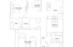 135 Justin St., Elkins, AR 72727