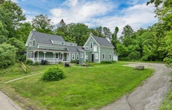 67 Pearl Street, Franklin, NH 03235