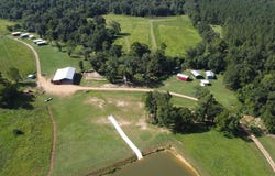 1608 Highway 586, Foxworth, MS 39483