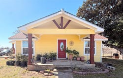 7838 Fm 937, Thornton, TX 76687