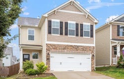 212 Sea Trail Street, Hillsborough, NC 27278