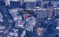 4550 STRUTFIELD LN #2122, ALEXANDRIA, VA 22311