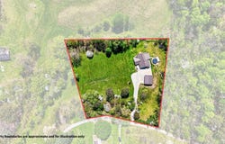 1025 Limerick Road, Jackson, OH 45640
