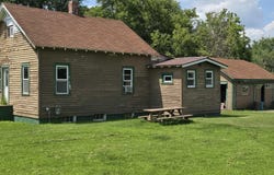 840 Superior, Kingsford, MI 49801