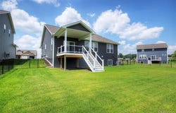 2131 Gambrel Lane, Howell, MI 48843