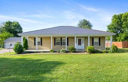 2750 McCormick Road, Mt Sterling, KY 40353