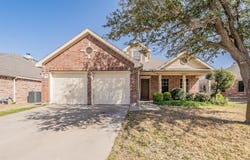 1264 Mountain Peak Drive, Fort Worth, TX 76052