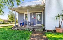 510 W Washington Street, Oakland City, IN 47660