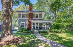 7321 Wyoming Street, Kansas City, MO 64114