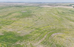 Co. Rd. 14 and Co. Rd. H, Saint Francis, KS 67756