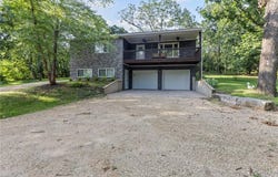 45 Timber Lake Road, Lane, KS 66042