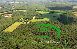 2270 Herbert Road, Owensville, MO 65453