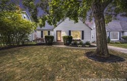 2300 College Avenue SE, Grand Rapids, MI 49507