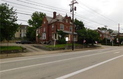 105 E Fayette Street, Uniontown, PA 15401