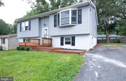 242 IRISHTOWN ROAD, NORTH EAST, MD 21901