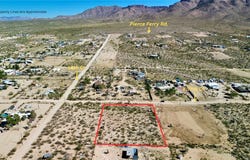 319-13-148 N KITMIT Drive, Dolan Springs, AZ 86441