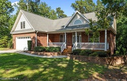 103 Sandspur Lane, West End, NC 27376