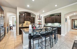 648 Willow Drive, Oak Point, TX 75068