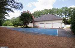 3536 INDIAN GRANT ROAD, EAST NEW MARKET, MD 21631