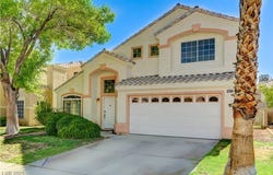 3758 Norton Drive, Las Vegas, NV 89129