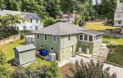 45 Mountainside Avenue, Atlantic Highlands, NJ 07716