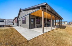726 & 728 Madison Avenue, Ennis, MT 59729