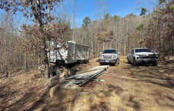 Clinton, AR 72031