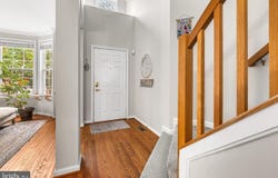 8804 JOSHUA CT #8804, PIKESVILLE, MD 21208