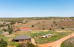 Cherokee Lane, Meridian, OK 73058
