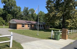 114 Larsen, East Dublin, GA 31027