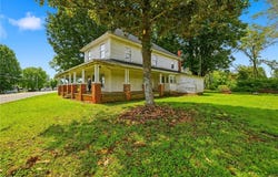 985 Traphill Road, Hays, NC 28635