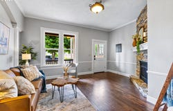 190 N CLEVELAND ST, Mt. Angel, OR 97362