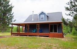4696 Glacial Field Drive, Elmira, MI 49730