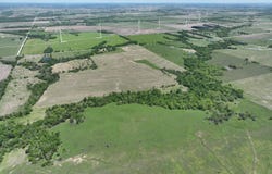 18th Rd, Waverly, KS 66871