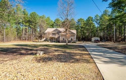241 High Peak Road, Hot Springs, AR 71909