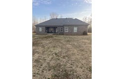 250 Saddlebrook Circle, Austin, AR 72007