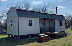 404 E Mignonette Street, Kosse, TX 76653